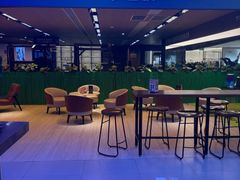 -TANGO LIVEHOUSE动感单车(巴黎春天店)
