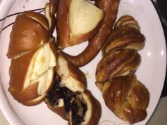 -81BAKERY(大学路店)