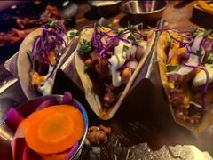-Q MEX 库迈墨西哥餐吧(三里屯店)