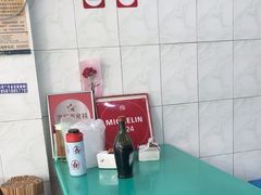 -甘记肥肠粉(马鞍北路店)