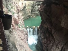 -云台山风景名胜区