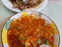 -天云活海鲜家菜馆·海鲜大咖(栈桥店)