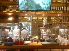 -西贝莜面村(近铁城市广场店)