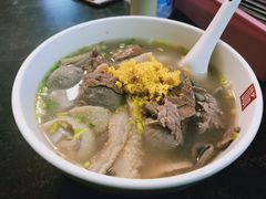 -潮镇老尾牛杂(环城西路店)