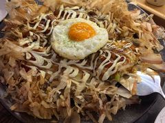 -白石的深夜食堂(大上海店)