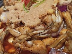-蛙小侠(威高广场店)