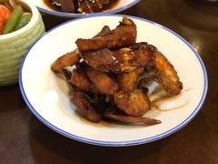 -奎元馆.百年奎元.非遗传承(西湖边的解放路店)