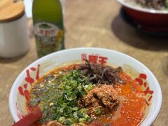 -豚王拉面(铜锣湾店 )