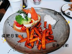 -SMAKA(复兴soho店)