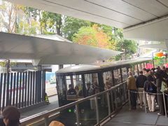 -山顶缆车