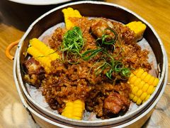 -新白鹿餐厅(爱琴海购物中心店)
