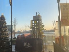 -破店肥哈·海鲜·烧烤(郑州银泰inPARK店)