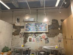 大堂-东排食堂长沙小吃大排档(五一广场店)