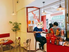-Eckl’s爱氏热狗(猫街店)