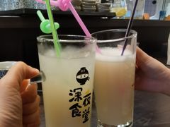 -哥哥の深夜食堂(永乐汇亲子购物运动中心店)