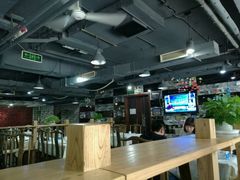 -家佳餐厅(大望路店)