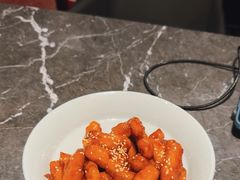 -长安记·大美陕菜(大族广场店)