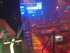 -M-MIX电音烤吧