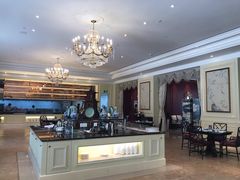 -天伦里餐厅(绿城桃花源店)