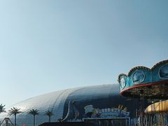 -天山海世界·米立方