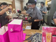 -霸王茶姬(正佳广场店)