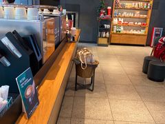 -星巴克(广州光明广场店)