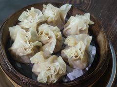 -马家烧麦(中街店)