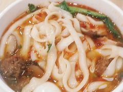 -乔福记香菇面(凤城九路店)