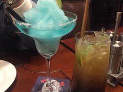 -蓝枪鱼西餐厅(锦华店)
