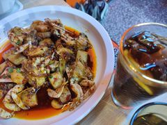 -领蟹祥记·香辣蟹·特色小海鲜(奥体天虹店)