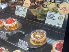 -PAPER STONE BAKERY(天环店)