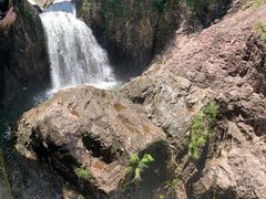 -龙湾潭国家森林公园
