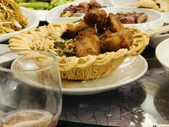 -轩记海鲜餐厅·四十五年老字号·经典粤菜(西区彩虹店)
