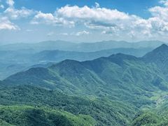 -明月山风景名胜区
