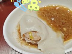 -喜家德虾仁水饺(开发区万达店)