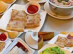 -添好运点心专门店(深水埗店)