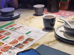 -绿茶餐厅(乐峰广场店)