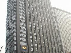 -长沙大成国际大酒店