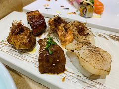 -东京屋(武定路店)