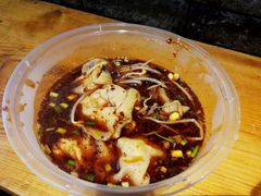 老麻抄手-八一好吃街·高品美食广场