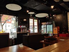 -肉串汪(月坛店)
