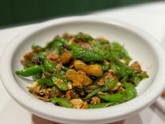 -楚山晓·湖北菜(武汉光谷K11店)