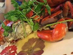 -幸福姐海鲜大排档