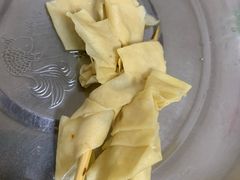 -老乔串店(青松路店)