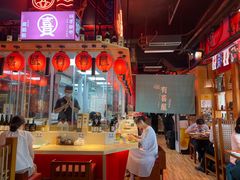 -有喜屋·深夜食堂(北京西路店)