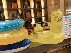 -西安赛瑞喜来登大酒店
