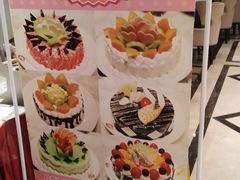 -芭菲盛宴·环球美食(解放碑英利国际店)