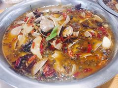 -三盛肥蛤(总店)