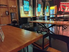 -Xcape异时刻密室逃脱(长风大悦城店)