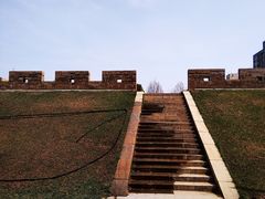 -元大都城垣遗址公园